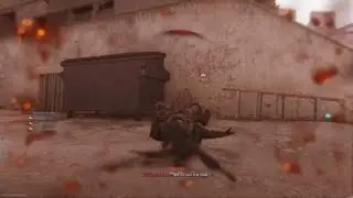 I didn't even realize what I survived