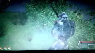 Сталкер отдать долг вано
