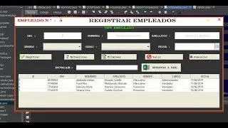 Celdas del jtable no editables en Java Netbeans