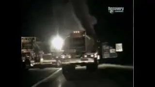 Взрыв Бензовоза