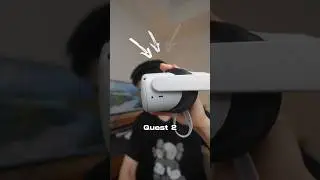 $500 Meta Quest 3 announcement #meta #quest3