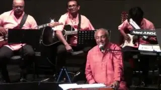 Maithri Panagoda - Rasa Madura - Canberra 24 March 2013