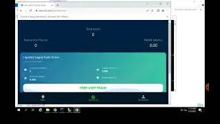 Peer usdt automation script