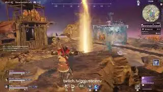 Unlucky dude