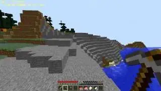 Minecraft - Cow Tipper [1]