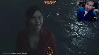 Resident Evil 2 Remake Claire B - First Playthrough [HARDCORE]