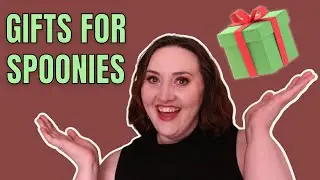 Chronic Illness Gift Guide (2022)