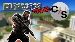 Cities: Skylines and Call of Duty Warzone are connected? with Cities by Steven!