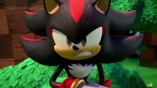 Shadow The Hedgehog (Twixtor/Free to use for edits/4k?)