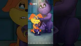 CATNAP is NOT a MONSTER... | Smiling Critters - Poppy Playtime Chapter 3