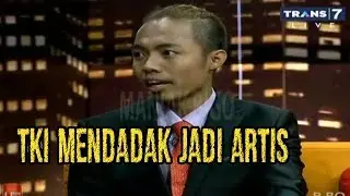 WOW TKI MENDADAK JADI ARTIS KARENA VIRAL DI YOUTUBE