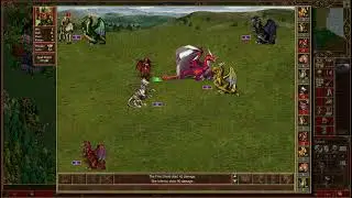 Third Upgrade Mod v2.16.1 update with improved Fire and Ice Dragon Castle