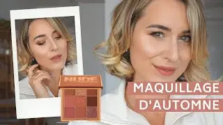 MAQUILLAGE AUTOMNE avec Huda Beauty, Dior Backstage...