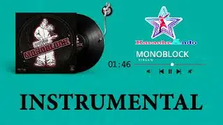 KARAOKEANDO - Monoblock - Virgen Karaoke