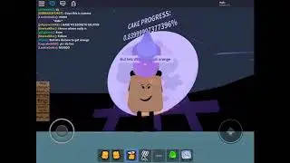 Secrets in “become woody” on r0blox