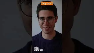 Europa-pa: What the Dutch Think about Europe (Eurovision)