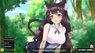 Lost ► GAMEPLAY (PC)