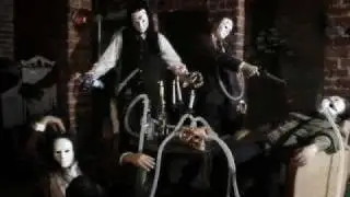 Finnish Industrial Metal Bands pt. 4/5