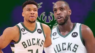 The Milwaukee Bucks Offseason Predictions (Before Mike Budenholzer Was Fired)