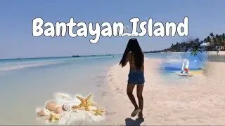 Santa Fe, Bantayan Island Cebu 🏝