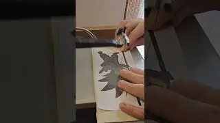 #DragonBall #scrollsaw #playwood #art #fidate #лобци  #legno