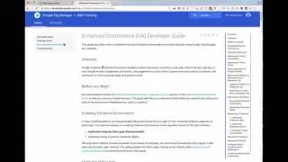 Data Layer Doctor V2 - Quick Overview of New Layout