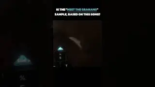 Meet The Grahams - Kendrick Lamar (Live Sample Chops/ Breakdown) *Is this the sample used?*