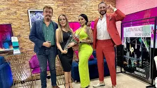 EN VIVO🔥CAROLINA JAUME con MARIDO Nuevo😍La JUEZA lo cuenta Todo🔥CALIENTITOSTV lunes 11 de noviembre