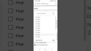 YouTube Par Playlist Delete Kaise Kare | How To Delete Playlist On YouTube 