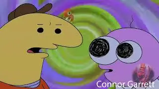 Smiling friends on a Downward spiral. entry for Jax YTP king 2017 SS (#LookpimCollab)