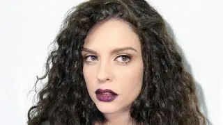 MAC Cosmetics Lorde Makeup Collection Tutorial (Royals)