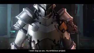 Ring of Elysium Adventurer Season 4 Official Trailer