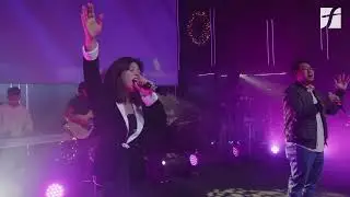 I Speak Jesus | Shin Bia (LIVE)