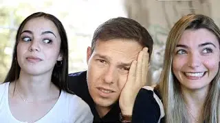 What My Sister HATES About My Boyfriend