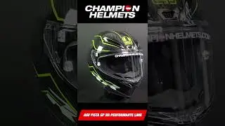 AGV Pista GP RR Performante Lime - ChampionHelmets.com #motorcyclegear #agvpista #motorcyclehelmets