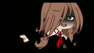 vídeo clipe Vilã (só q no gacha) 