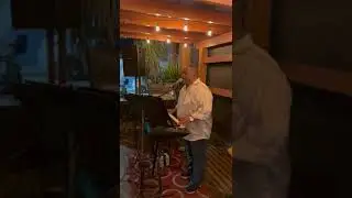 Reggae Night... Jimmy Cliff Cover