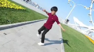 Dance Music MV - Full Magazine