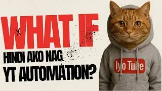 Viral Daw Ang Shorts Kapag May Ganito? (YT Automation Weekly Tutorials by: Iyo Tube)