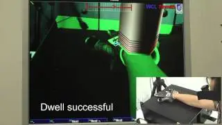 Passive Deformable Haptic Glove to support 3D interactions