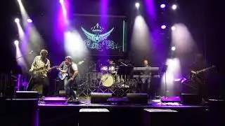 Il Pane E Le Rose - One Step Over Live - Gallicano