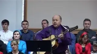 ЕСЛИ ПРИШЛА БЕДА,АНТЮФЕЕВ ВИКТОР ПЕТРОВИЧ