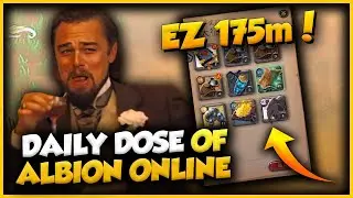DAILY DOSE OF ALBION ONLINE #11