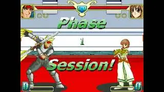CPU Longplay #27 Blader Crisis (PC/Windows)