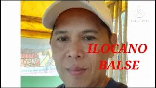 ILOCANO BALSE- 