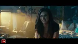 Дэдпул 2 — Русский трейлер Без цензуры, Red Band, 2018