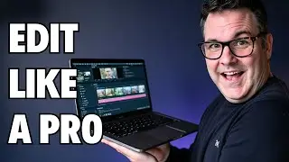 Get Ready to Edit Like a PRO with Adobe Premiere Rush!