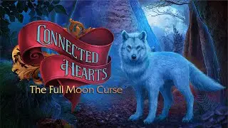 Connected Hearts: The Full Moon Curse