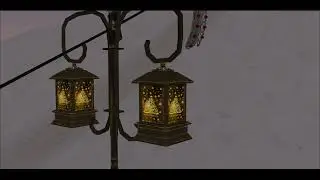 liberty winter. | MTA Province