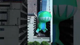 🦖 #FOOH